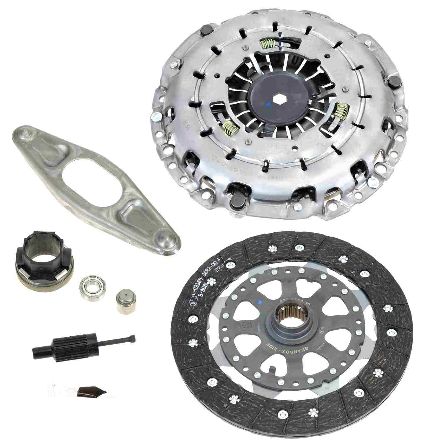 LuK Transmission Clutch Kit 03-110