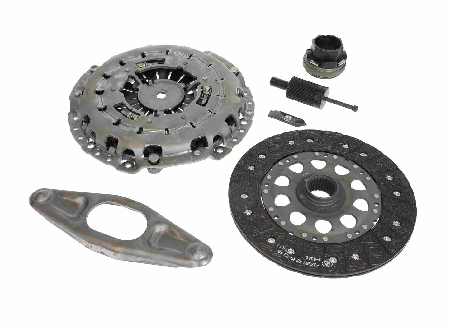 LuK Transmission Clutch Kit 03-112