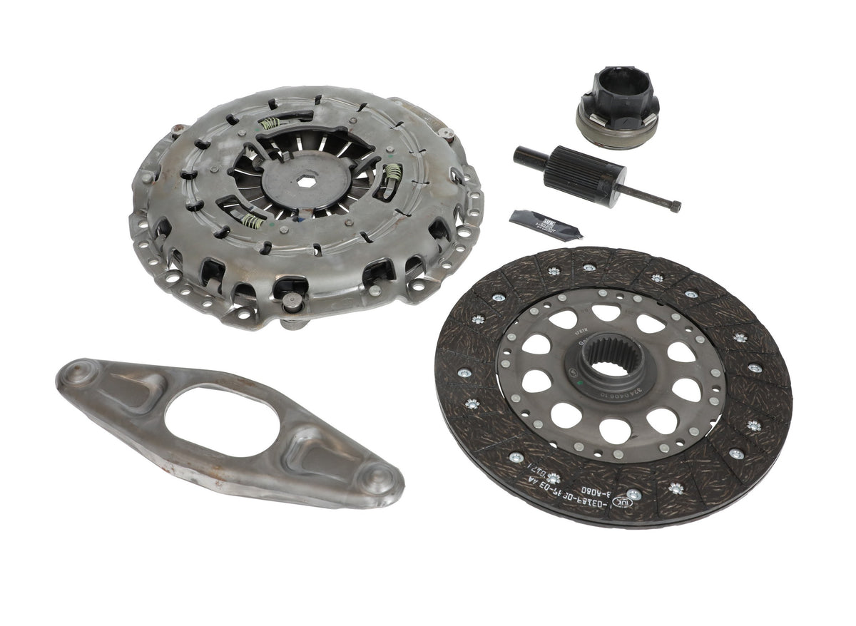 LuK Transmission Clutch Kit 03-112