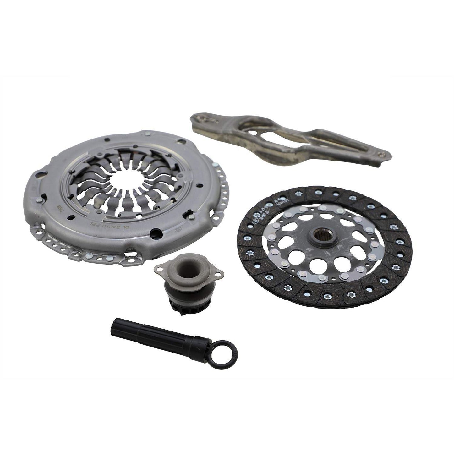 LuK Transmission Clutch Kit 03-113