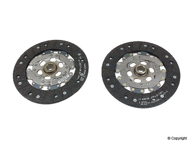 LuK Clutch Friction Disc