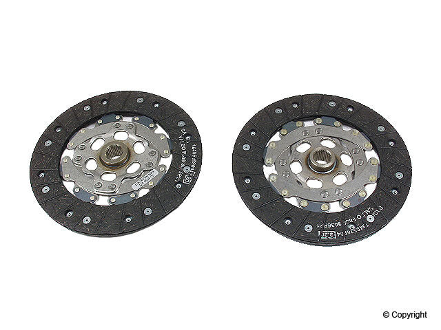 LuK Clutch Friction Disc