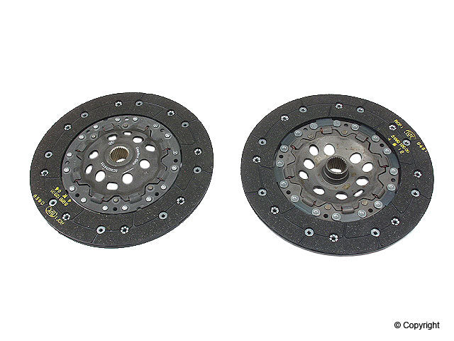 LuK Clutch Friction Disc