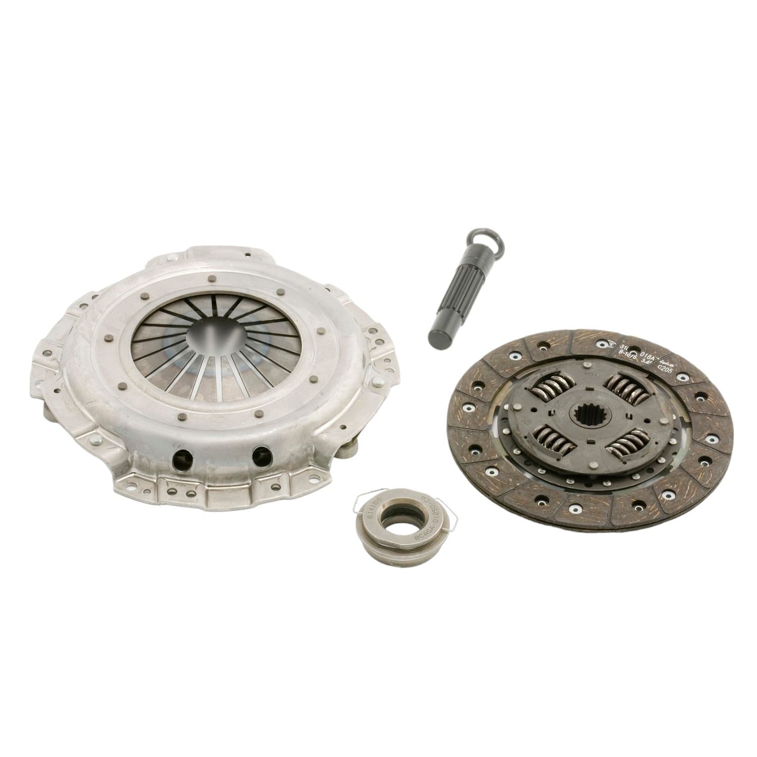 LuK Transmission Clutch Kit 04-005