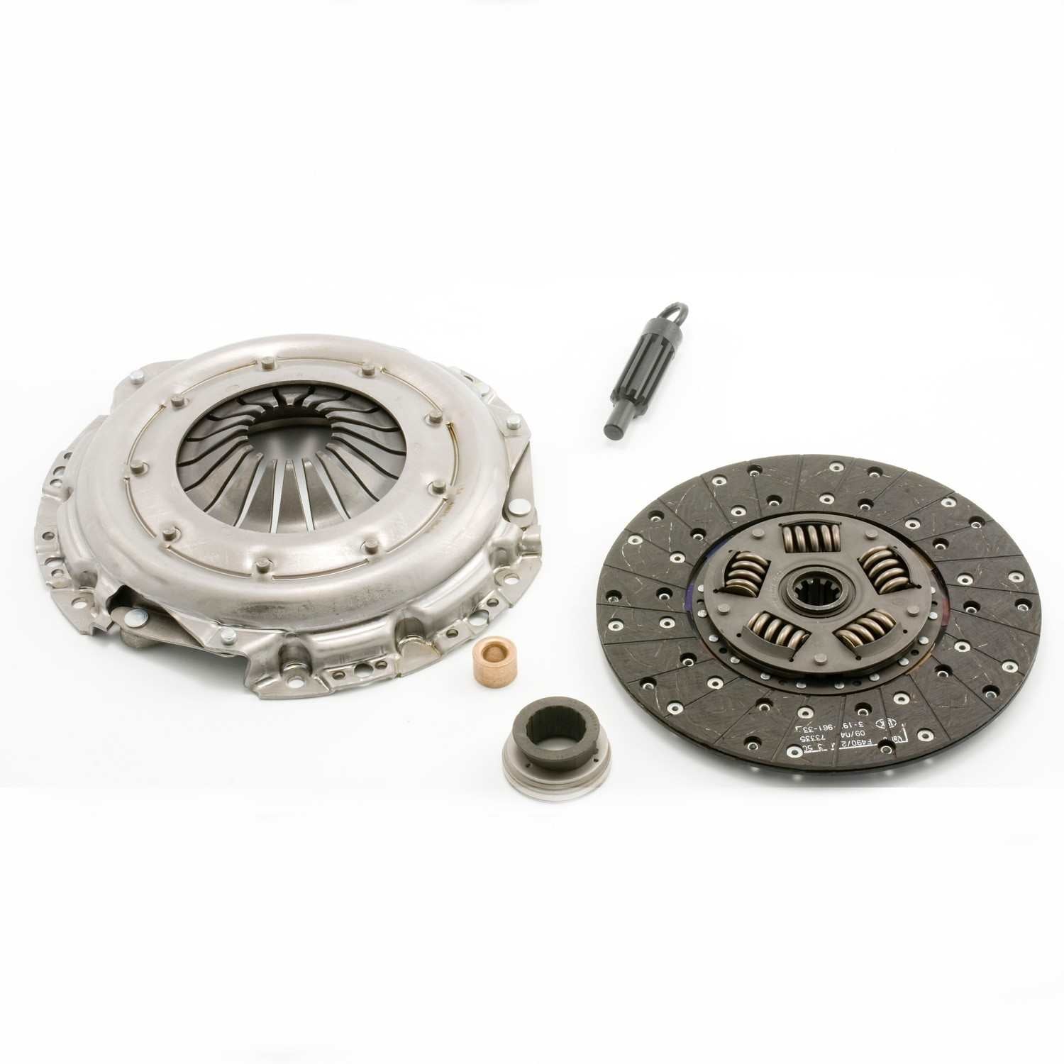 LuK Transmission Clutch Kit 04-049