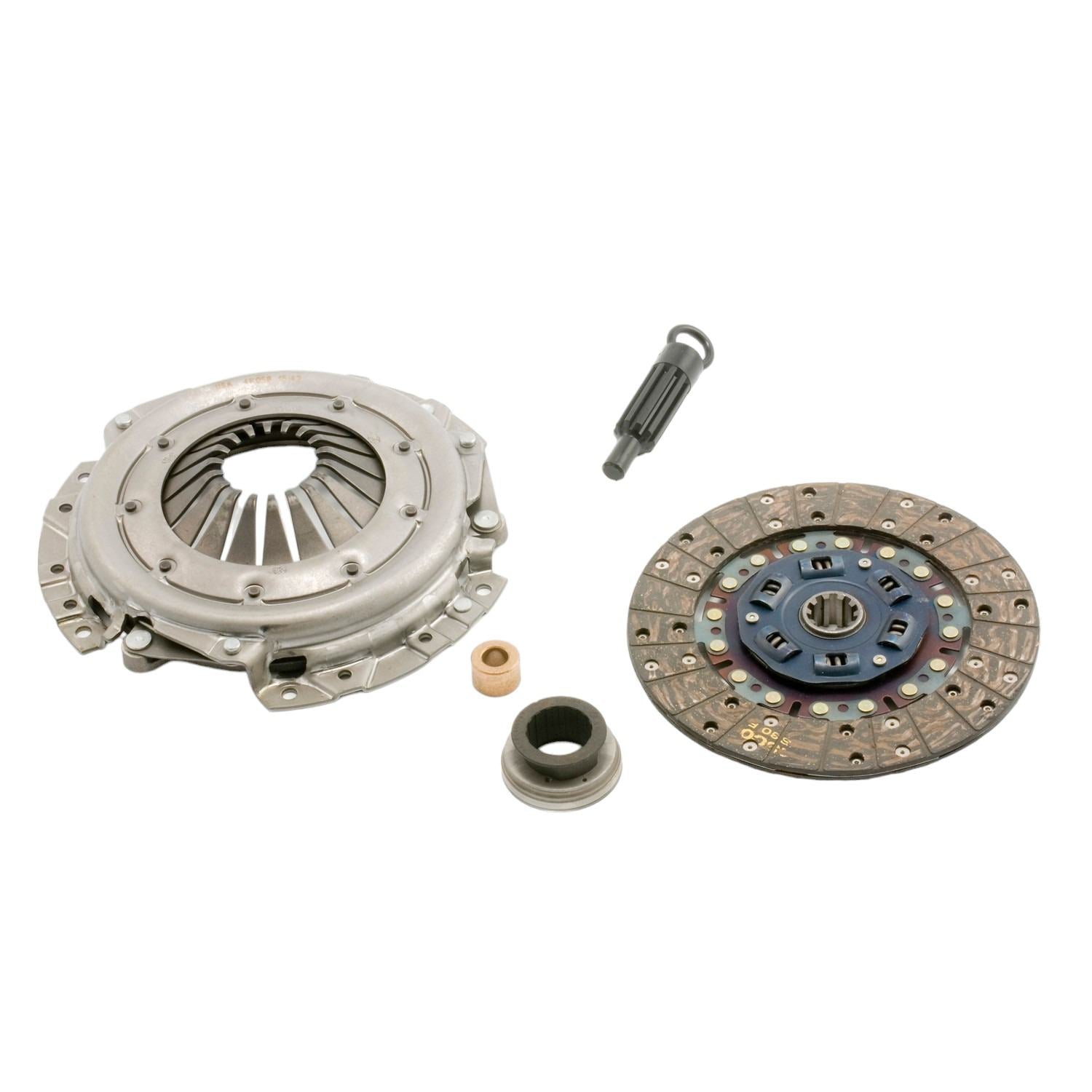 LuK Transmission Clutch Kit 04-052