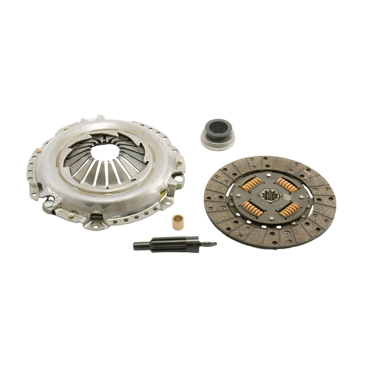 LuK Transmission Clutch Kit 04-053