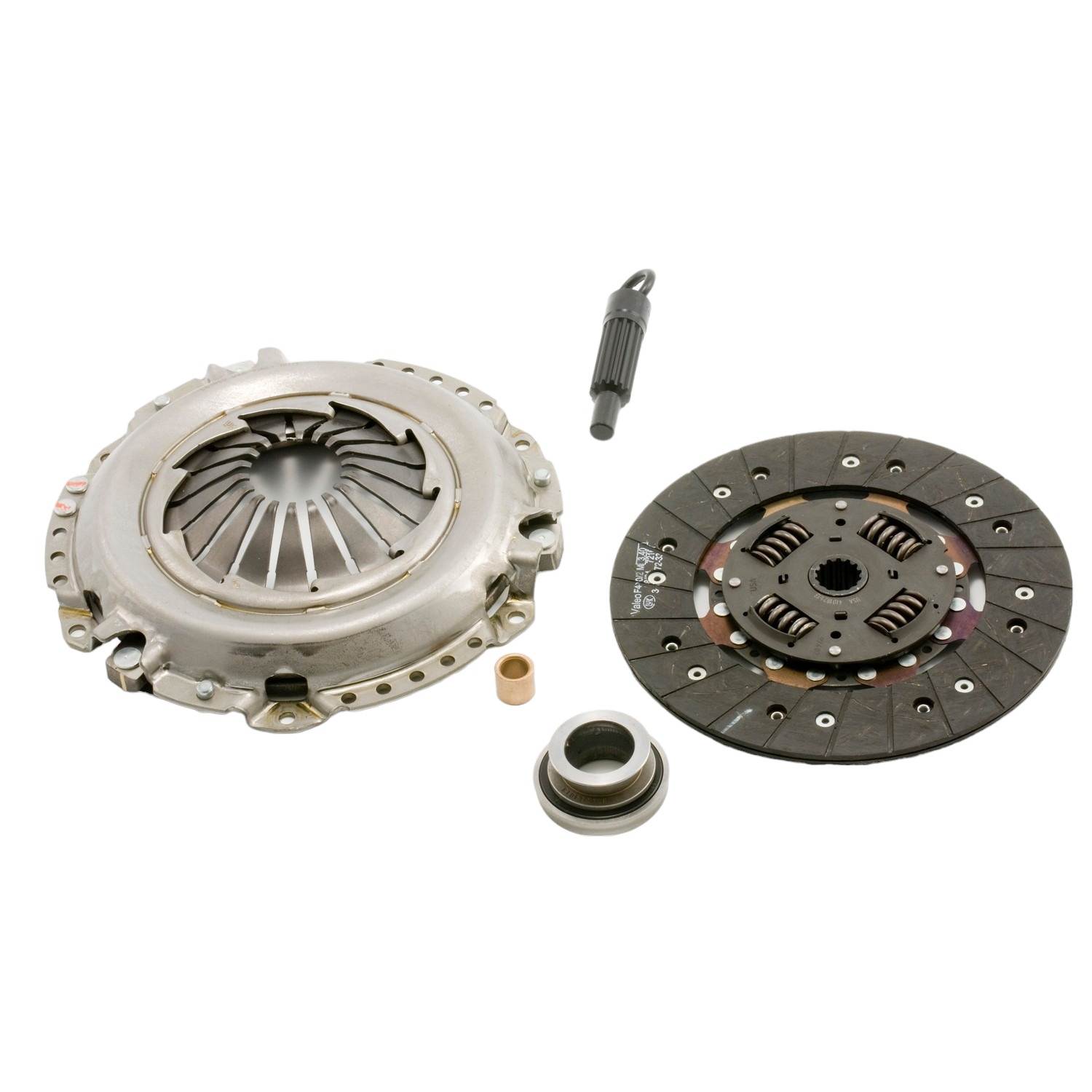 LuK Transmission Clutch Kit 04-069