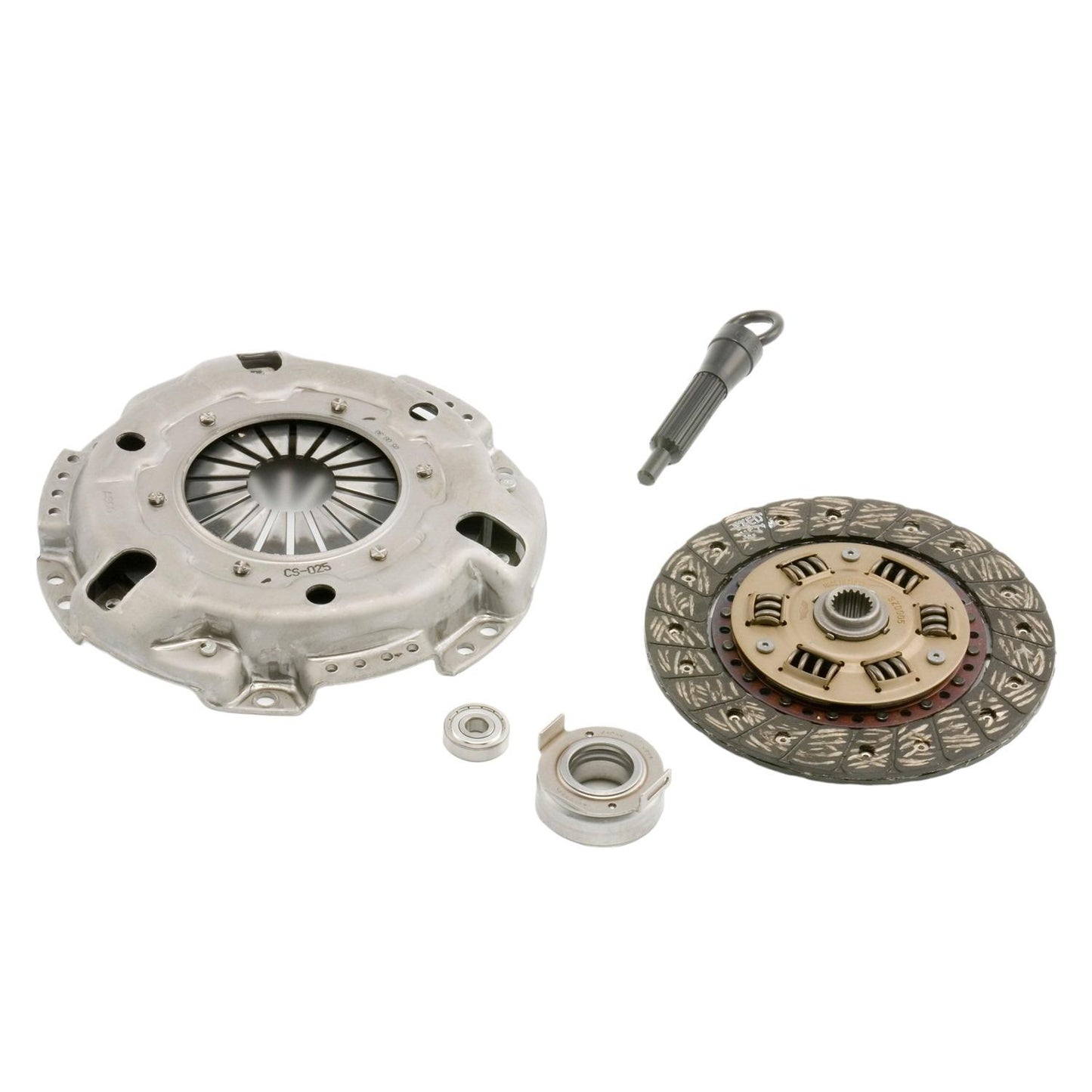 LuK Transmission Clutch Kit 04-100