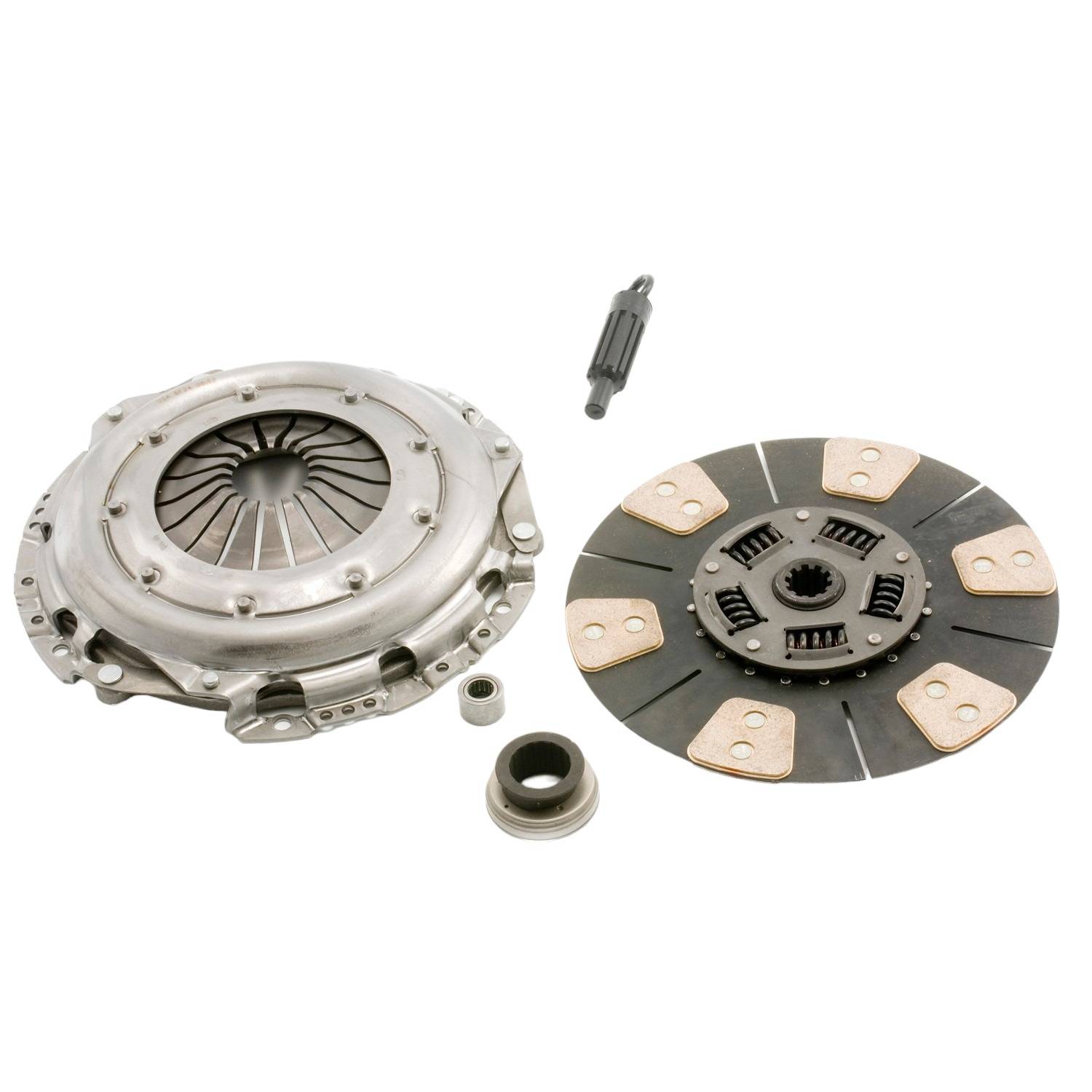 LuK Transmission Clutch Kit 04-105
