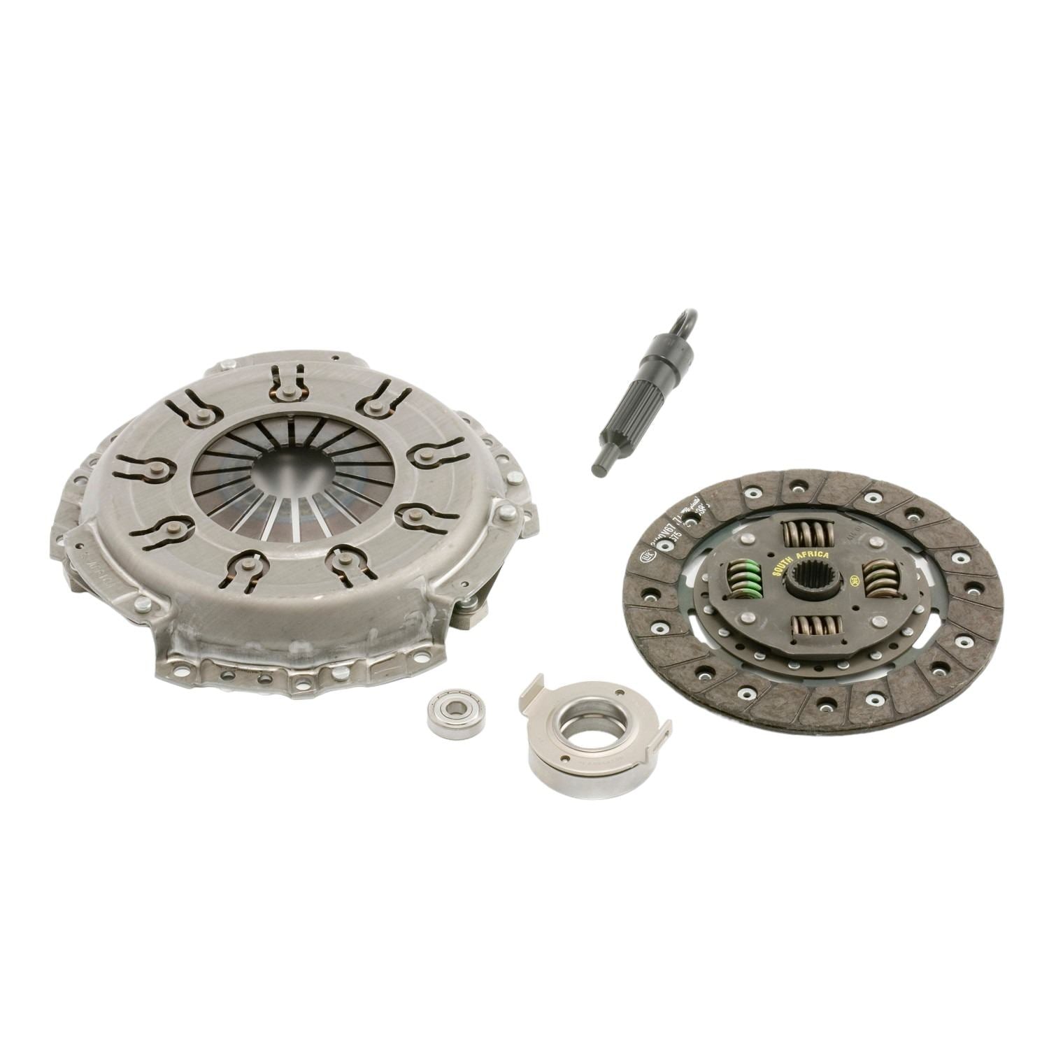 LuK Transmission Clutch Kit 04-108