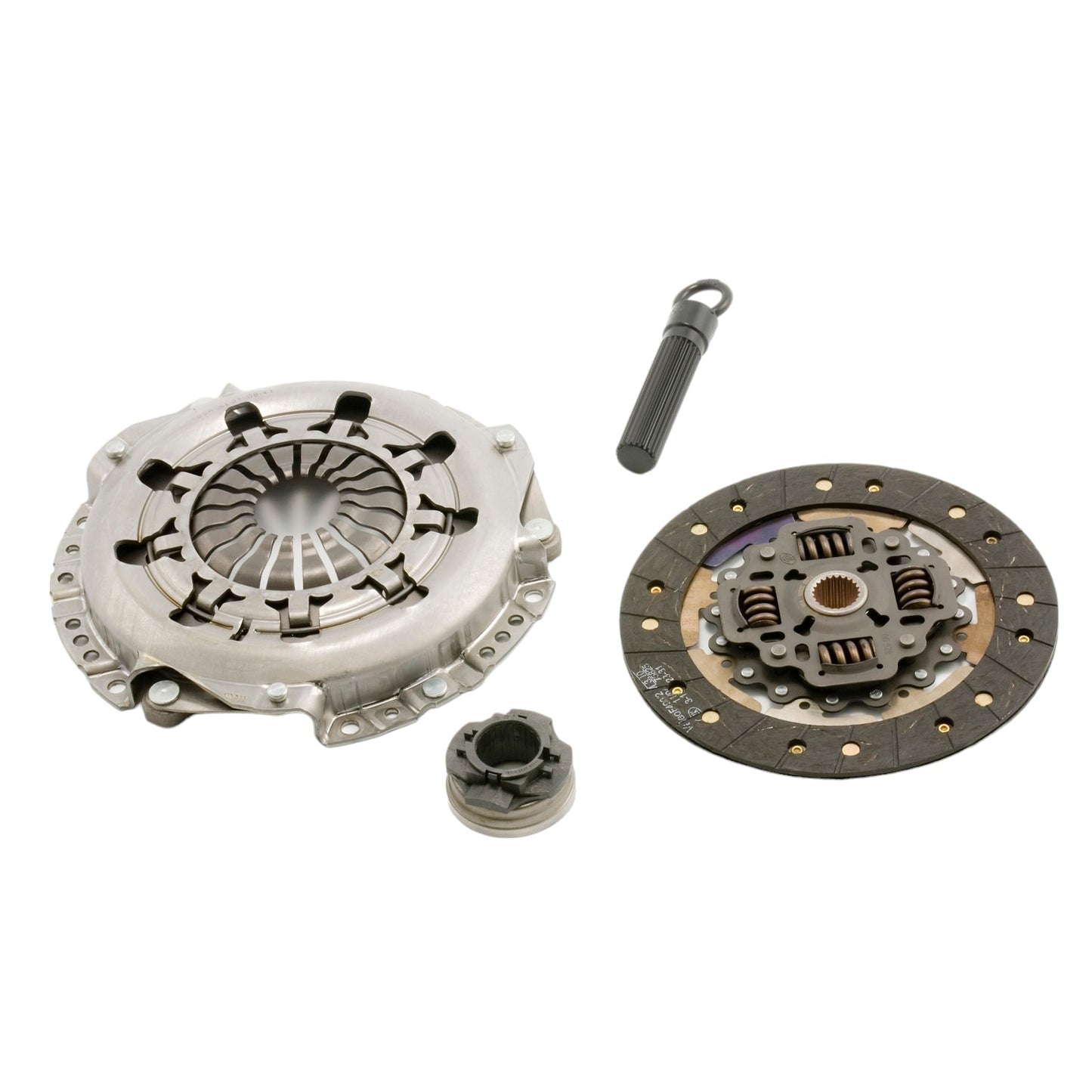 LuK Transmission Clutch Kit 04-115