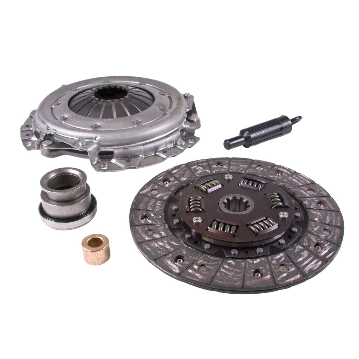 LuK Transmission Clutch Kit 04-123
