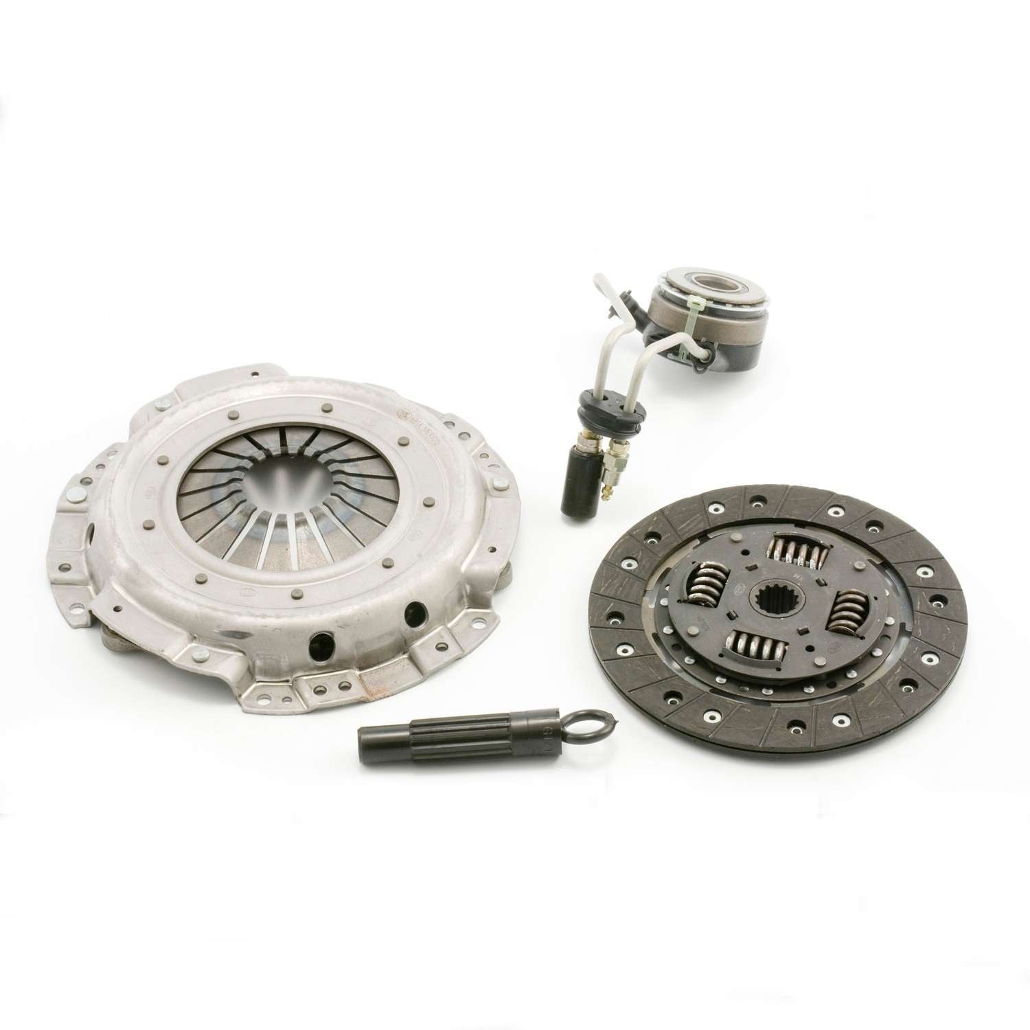 LuK Transmission Clutch Kit 04-161