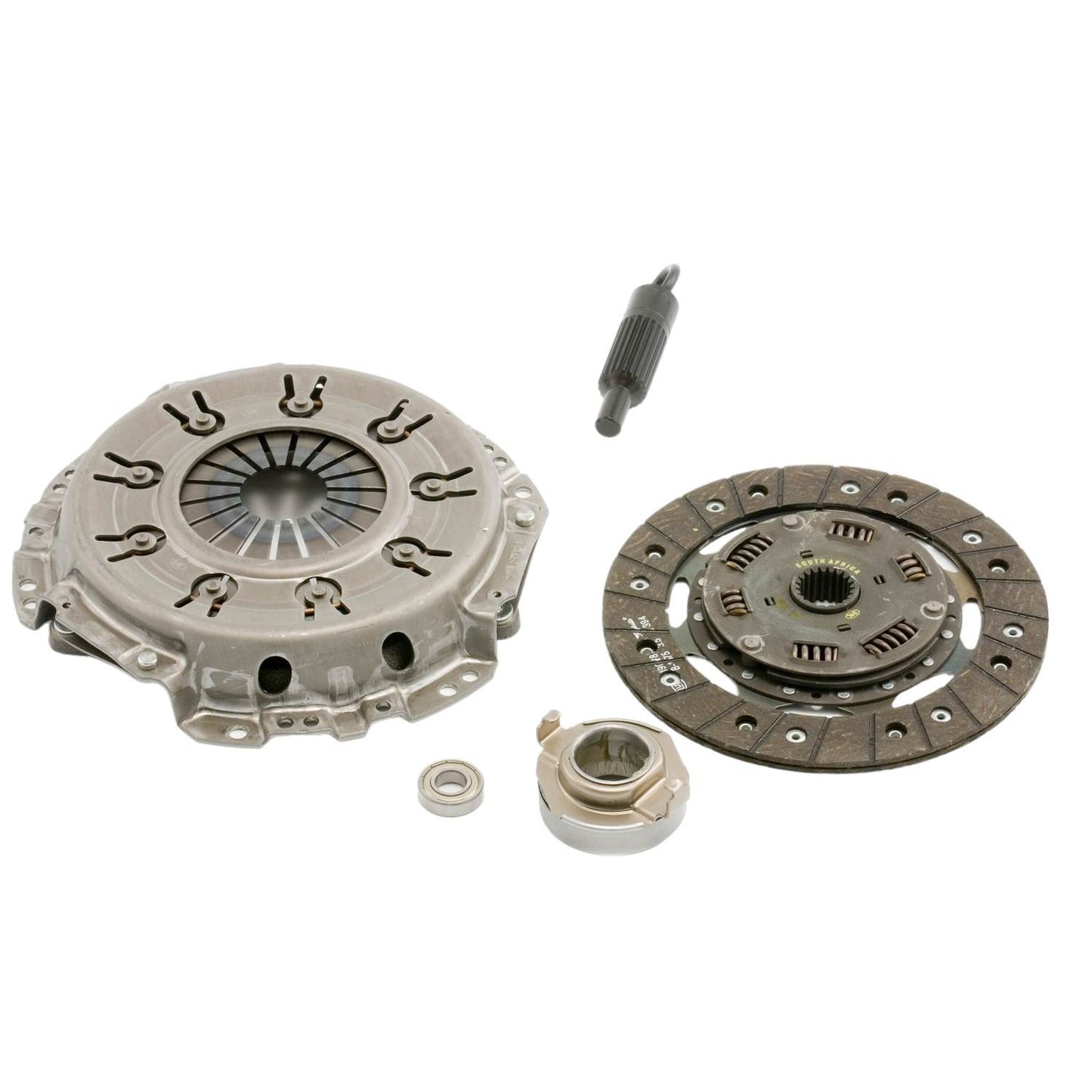 LuK Transmission Clutch Kit 04-200