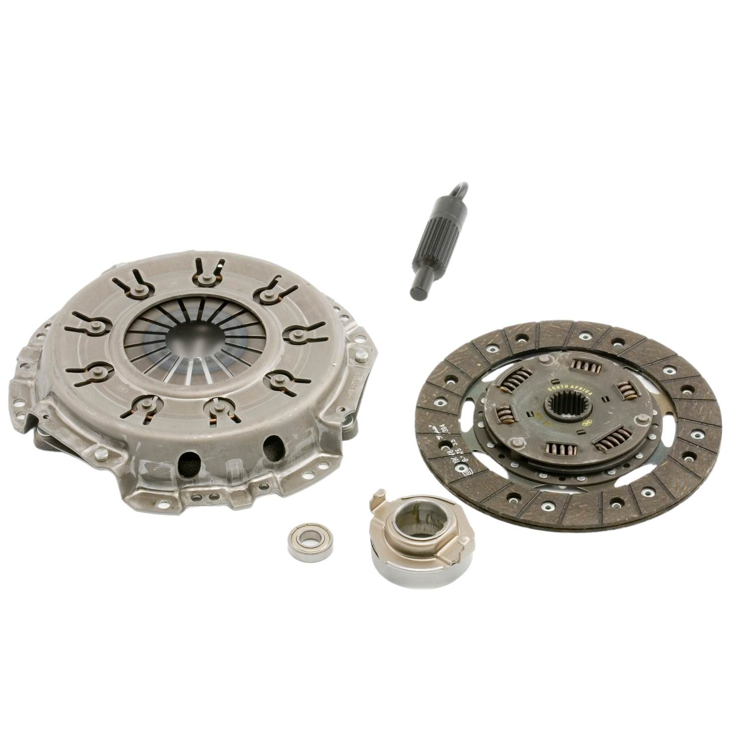 LuK Transmission Clutch Kit 04-200