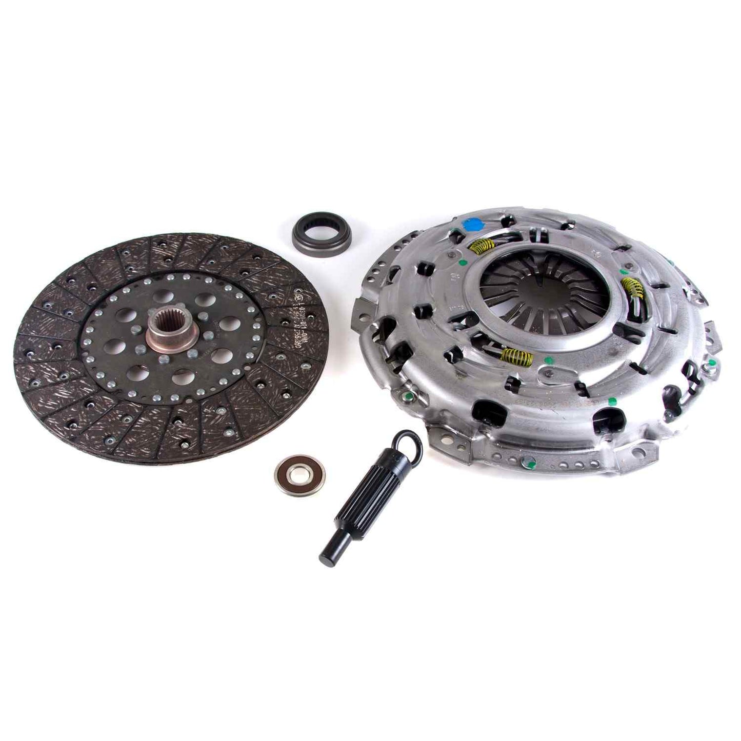 LuK Transmission Clutch Kit 04-226