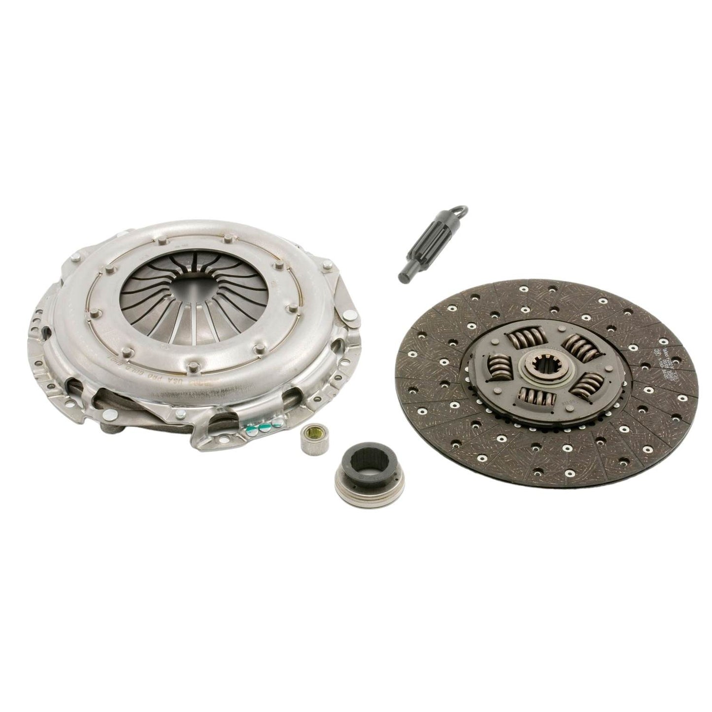 LuK Transmission Clutch Kit 04-902