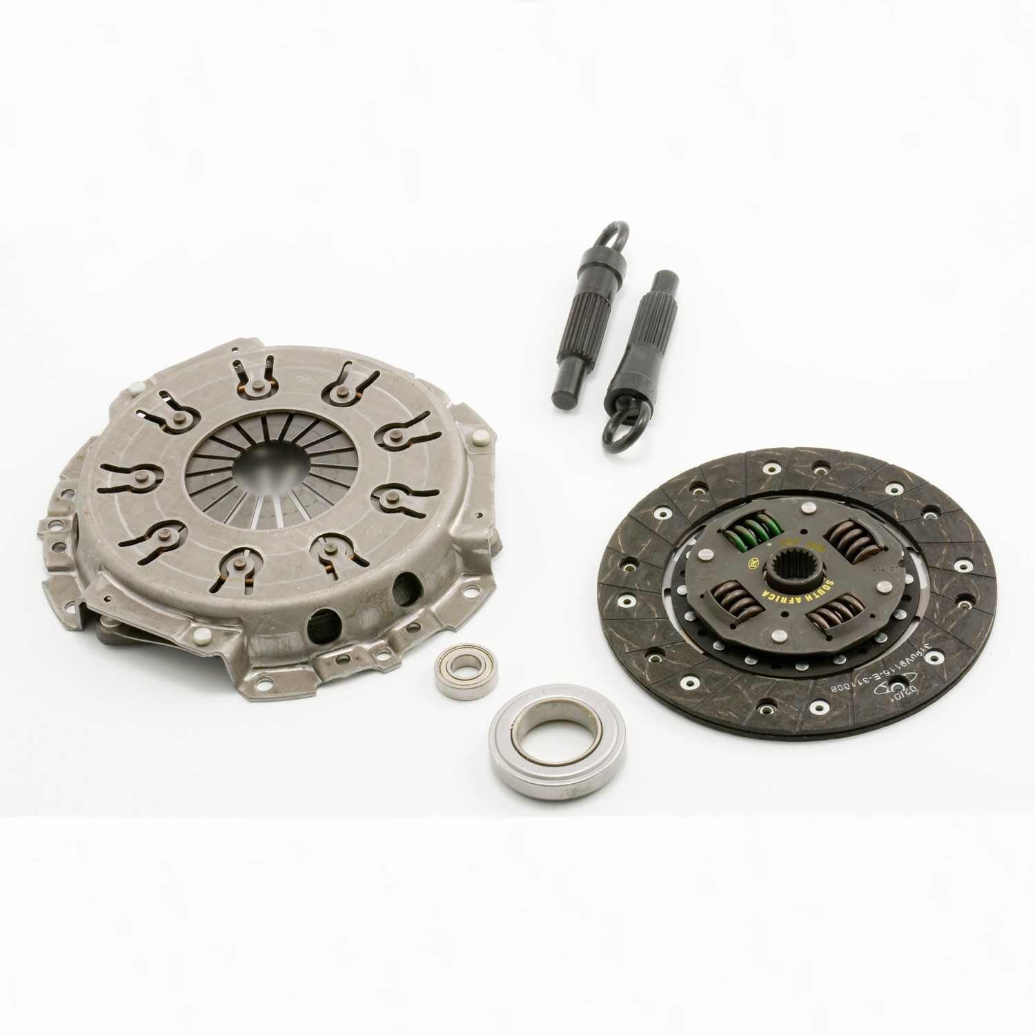 LuK Transmission Clutch Kit 05-020