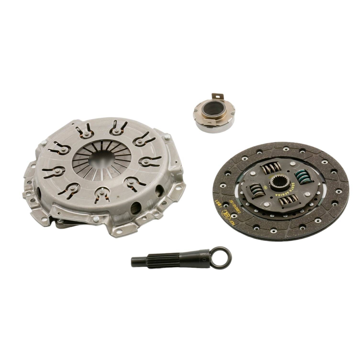 LuK Transmission Clutch Kit 05-022