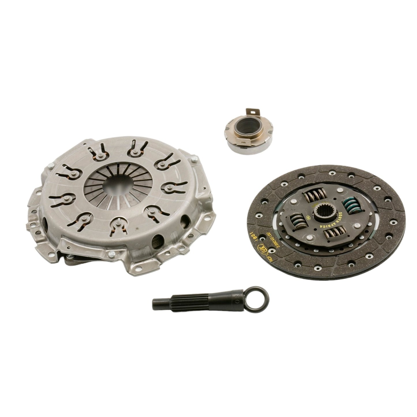 LuK Transmission Clutch Kit 05-022