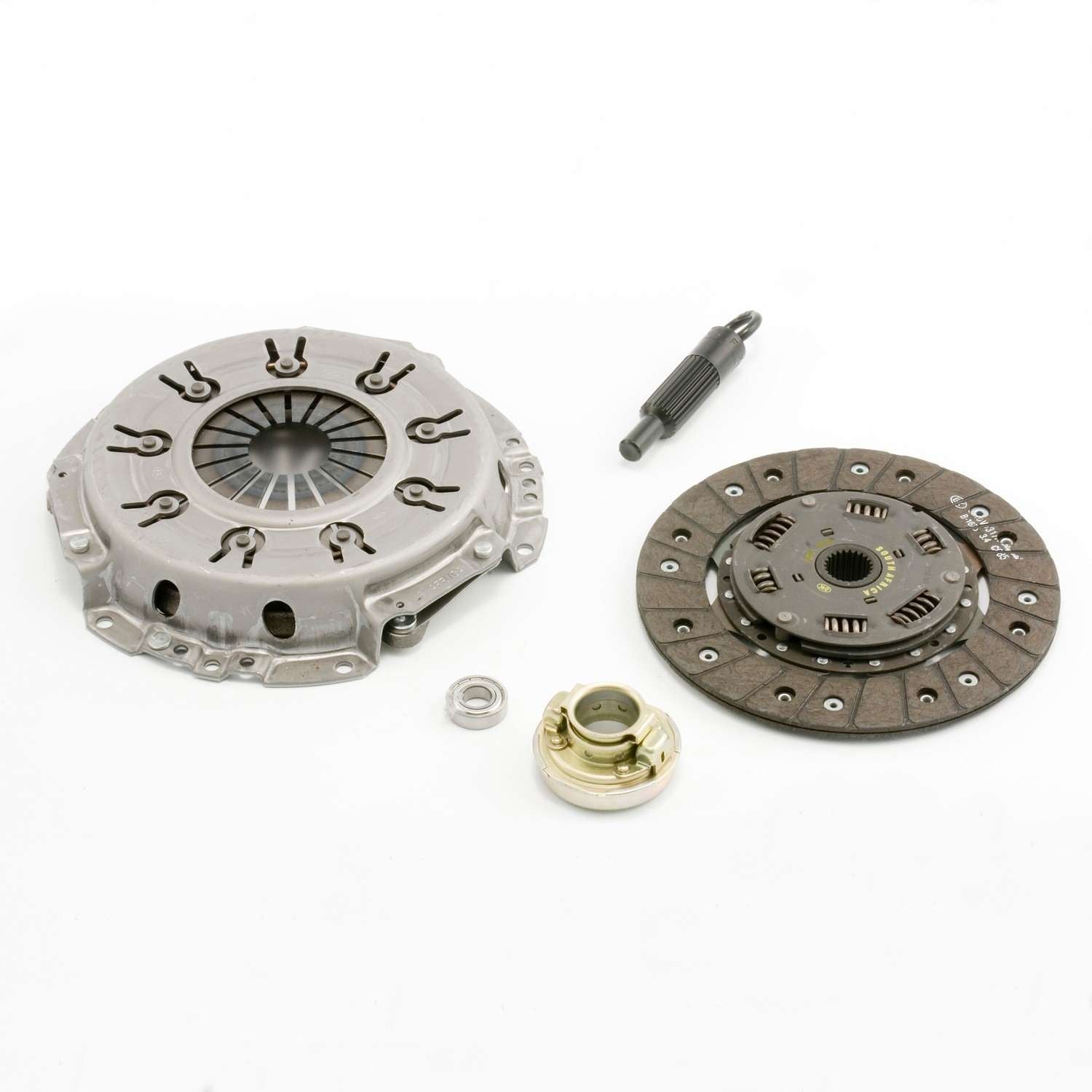 LuK Transmission Clutch Kit 05-028