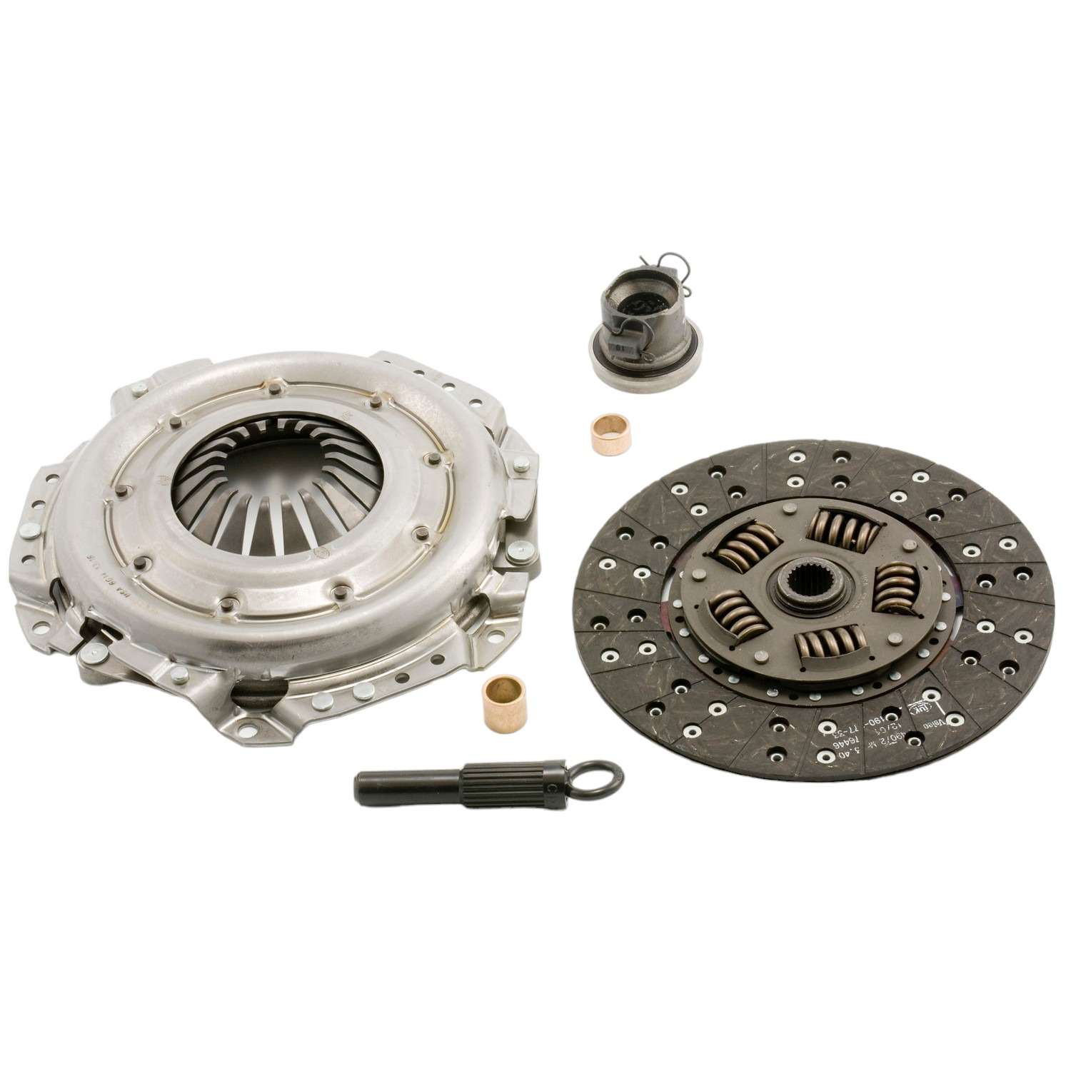 LuK Transmission Clutch Kit 05-029