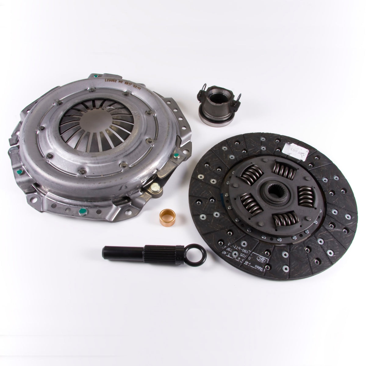 LuK Transmission Clutch Kit 05-031
