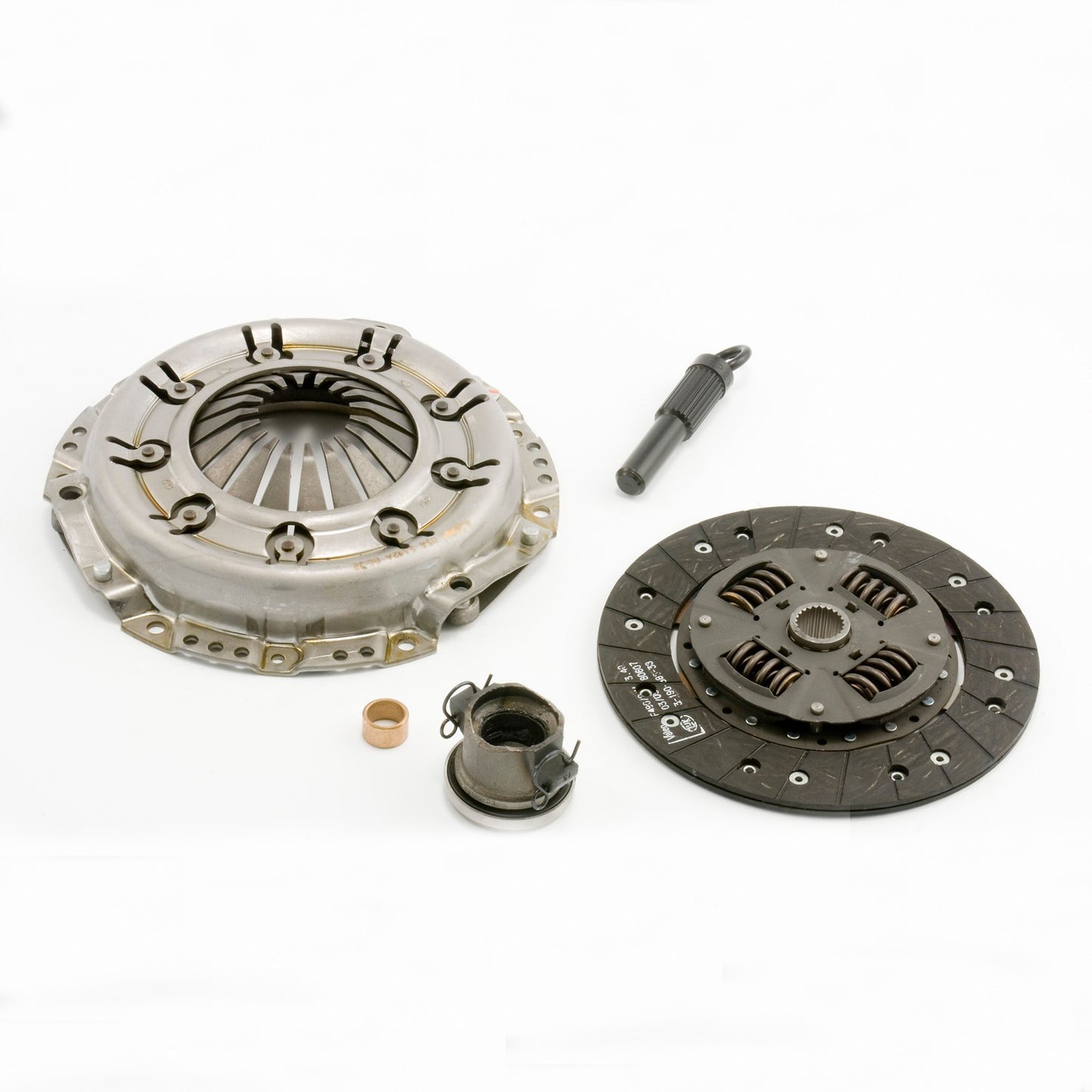 LuK Transmission Clutch Kit 05-037