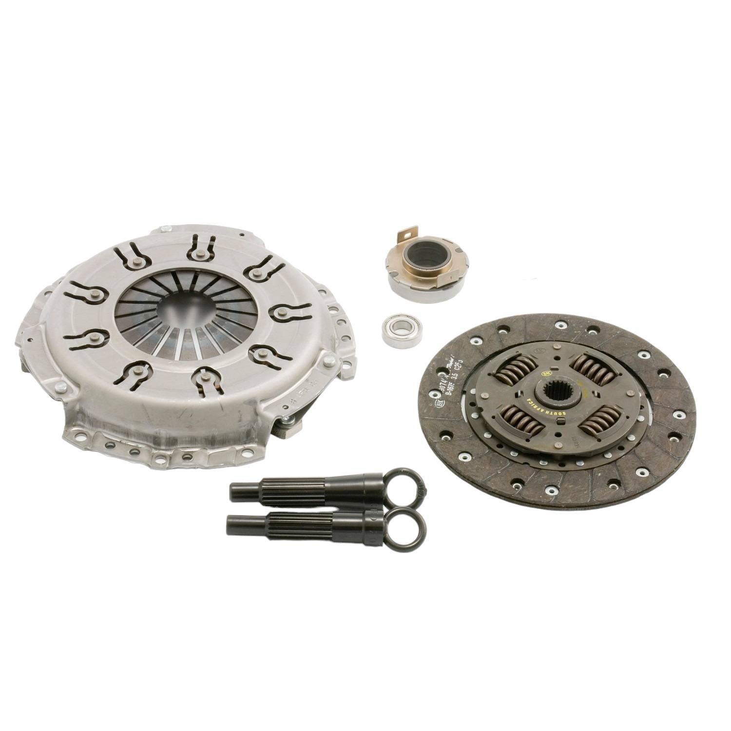 LuK Transmission Clutch Kit 05-051