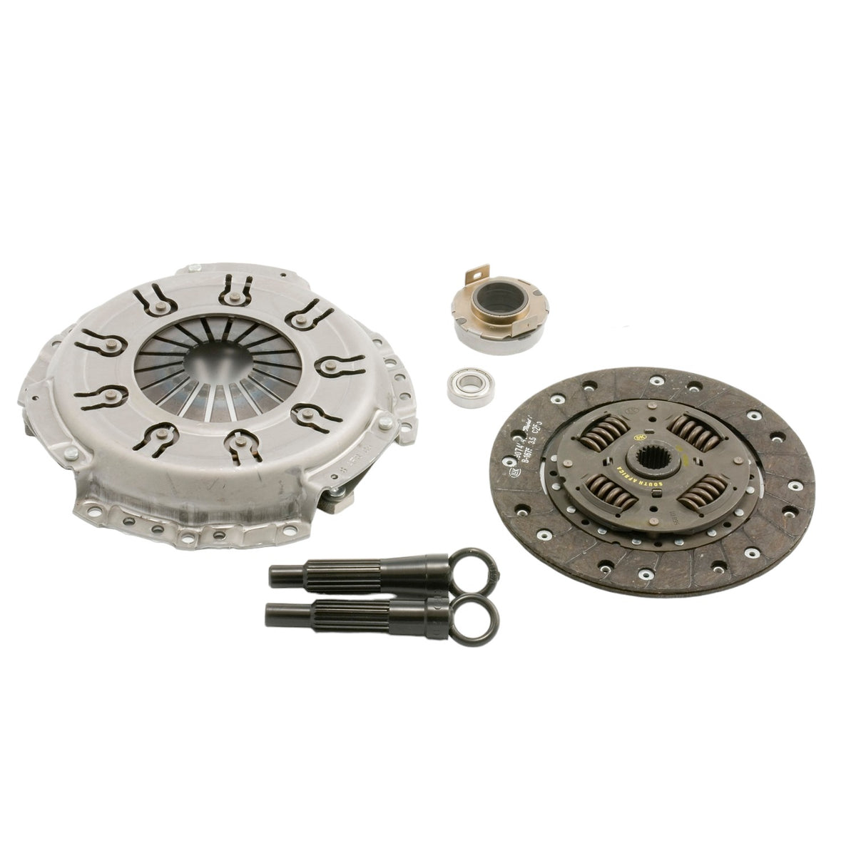 LuK Transmission Clutch Kit 05-051