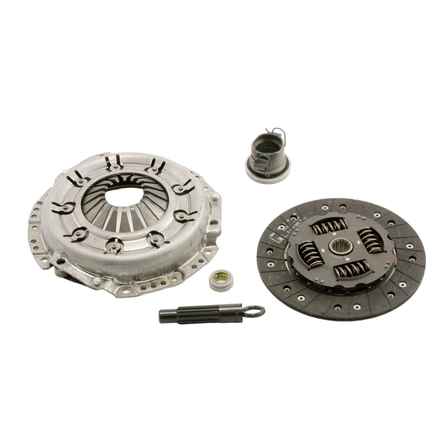LuK Transmission Clutch Kit 05-089