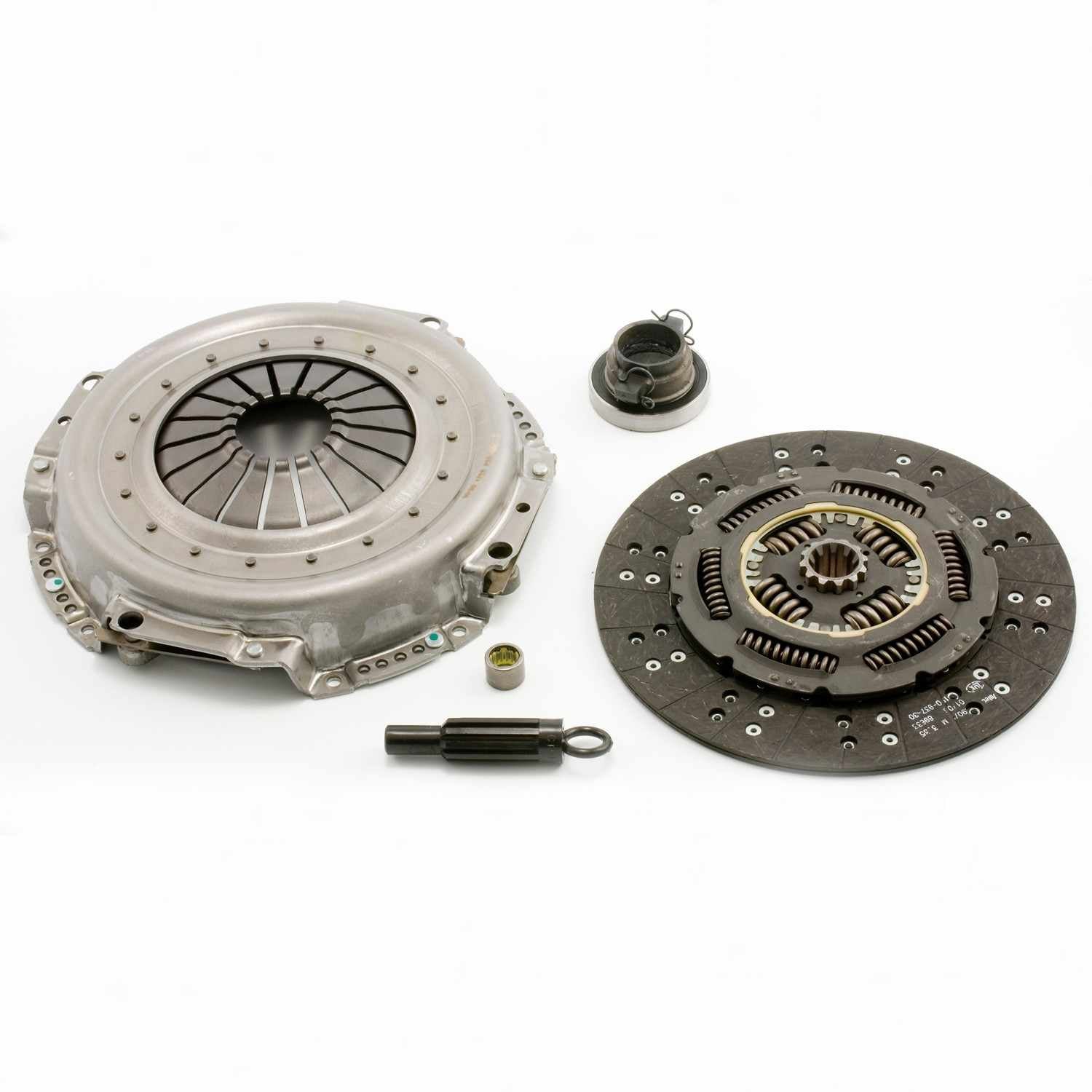 LuK Transmission Clutch Kit 05-092