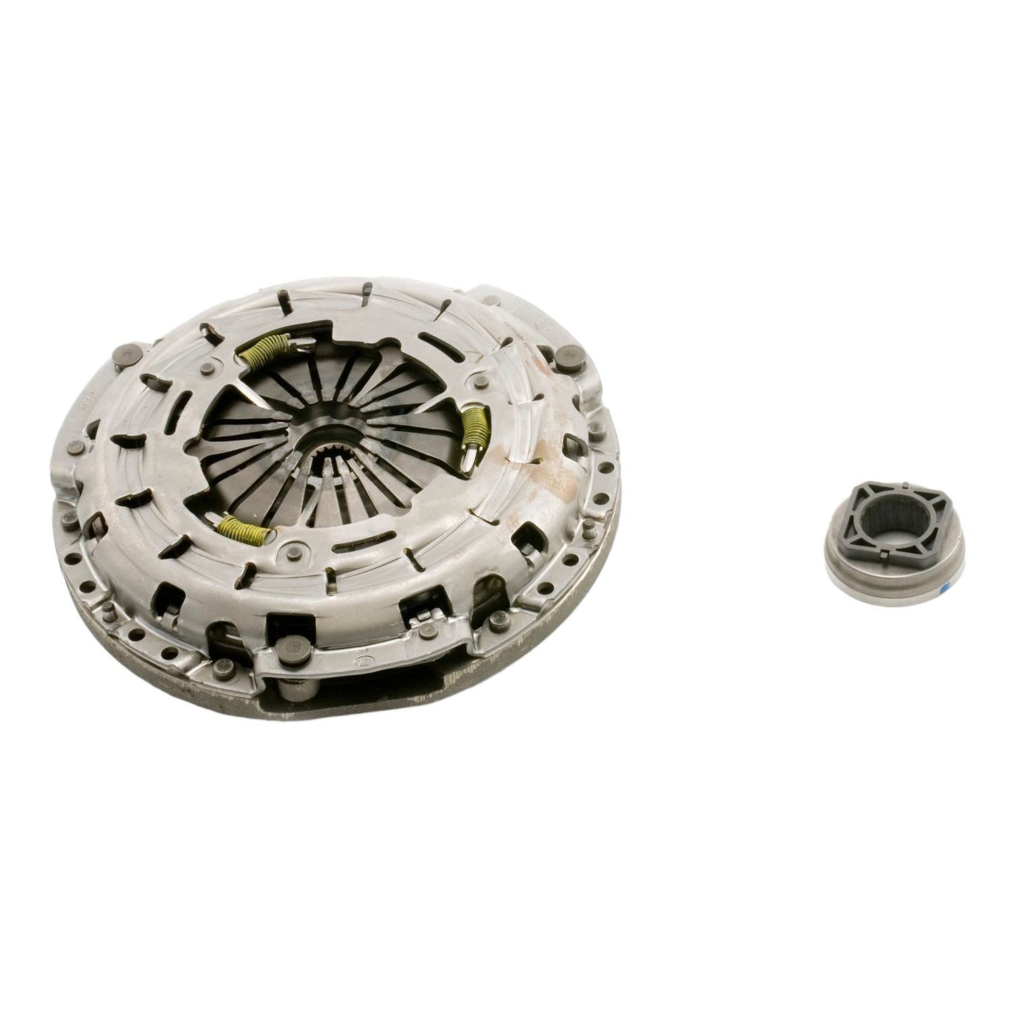 LuK Transmission Clutch Kit 05-102