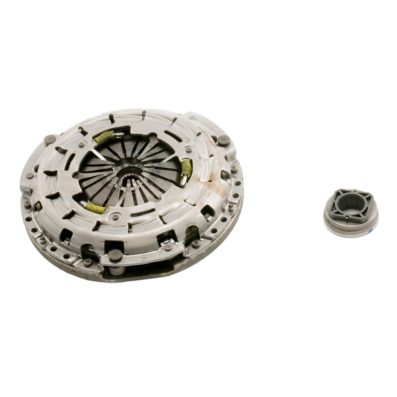 LuK Transmission Clutch Kit 05-102