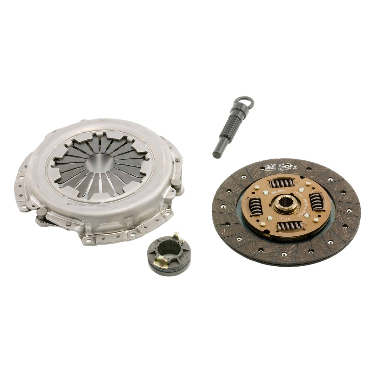 LuK Transmission Clutch Kit 05-107