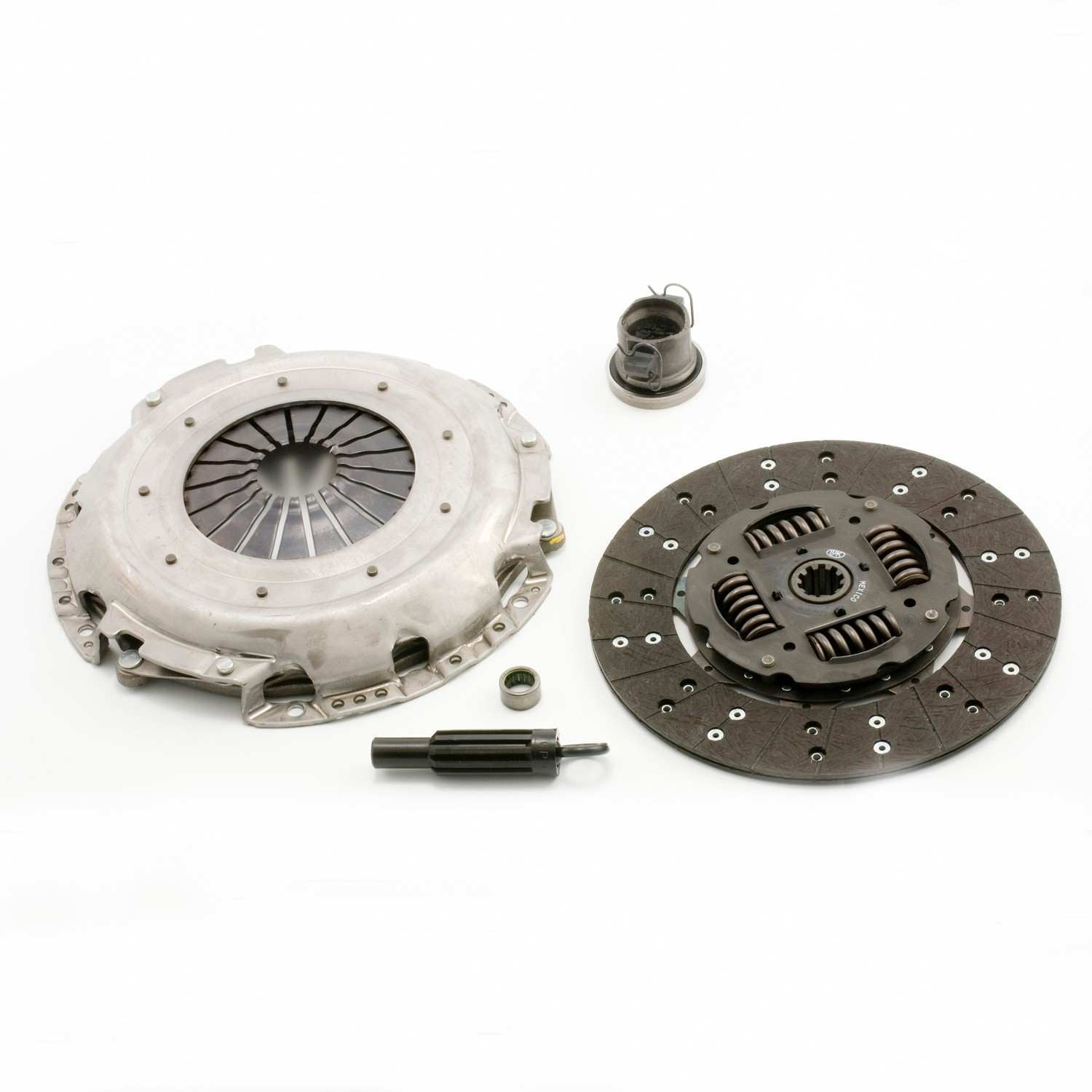 LuK Transmission Clutch Kit 05-116