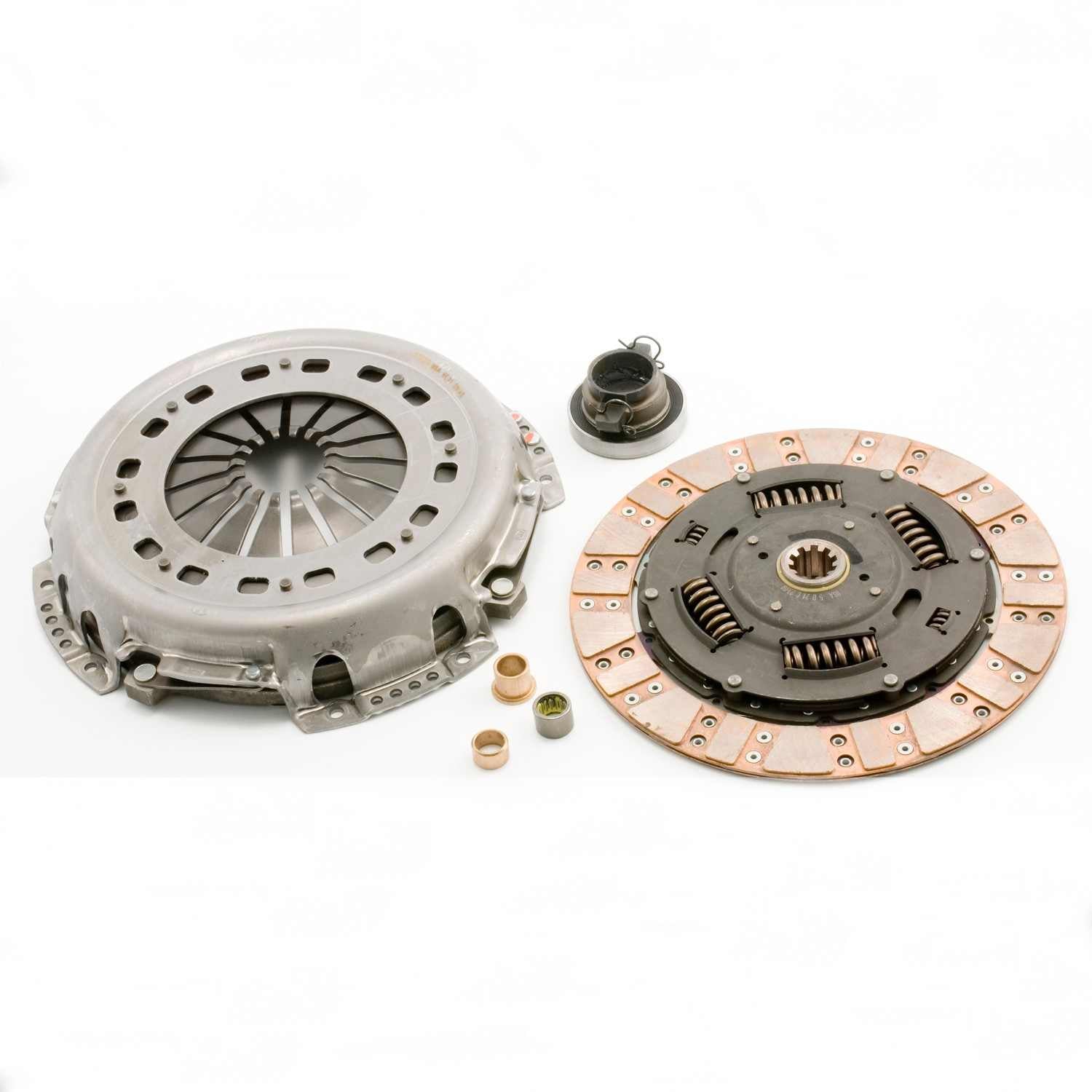 LuK Transmission Clutch Kit 05-118