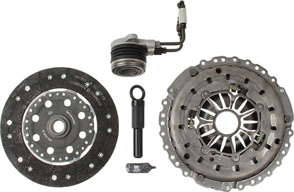 LuK Transmission Clutch Kit 05-144