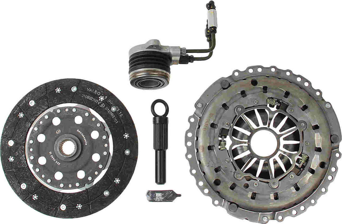 LuK Transmission Clutch Kit 05-144