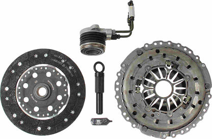 LuK Transmission Clutch Kit 05-144