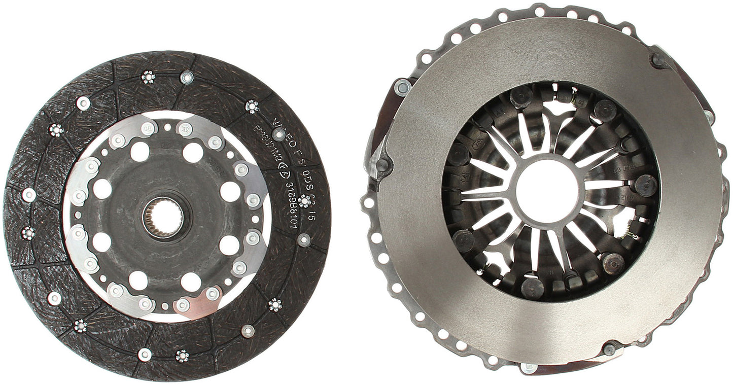 LuK Transmission Clutch Kit 05-144