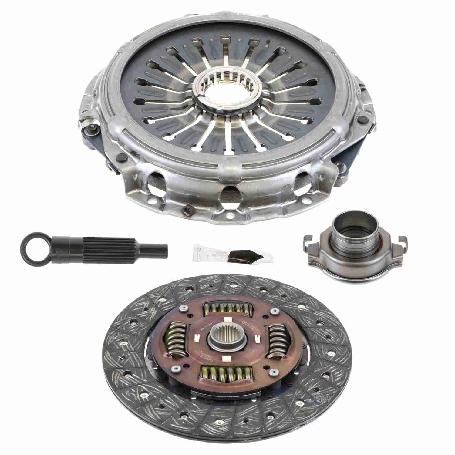 LuK Transmission Clutch Kit 05-167