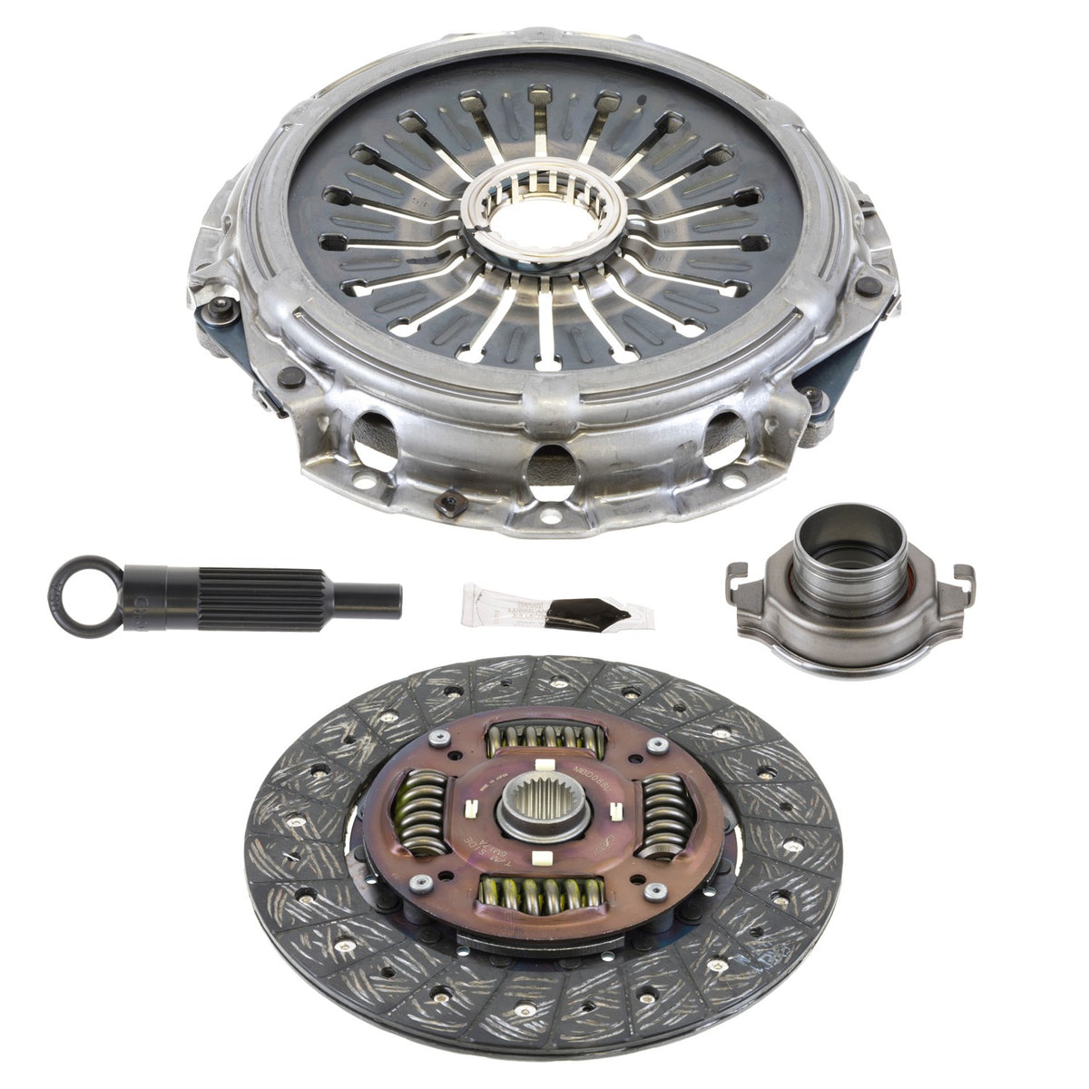 LuK Transmission Clutch Kit 05-167