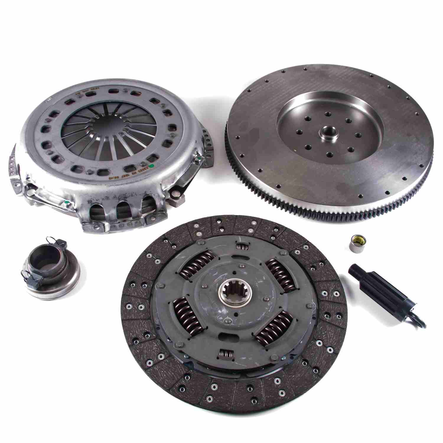 LuK Transmission Clutch Kit 05-179