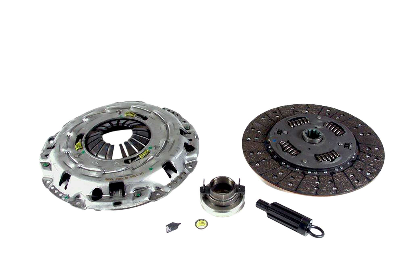 LuK Transmission Clutch Kit 05-184