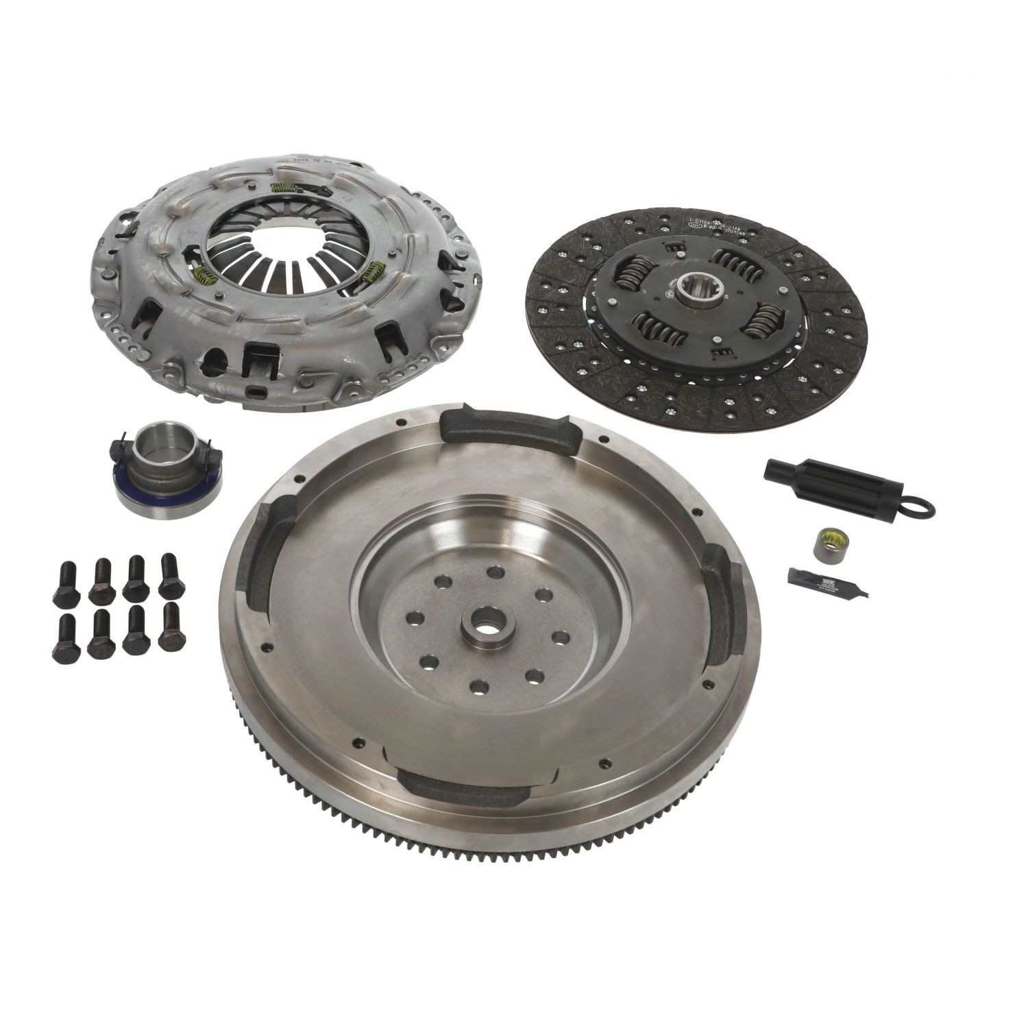 LuK Transmission Clutch Kit 05-185