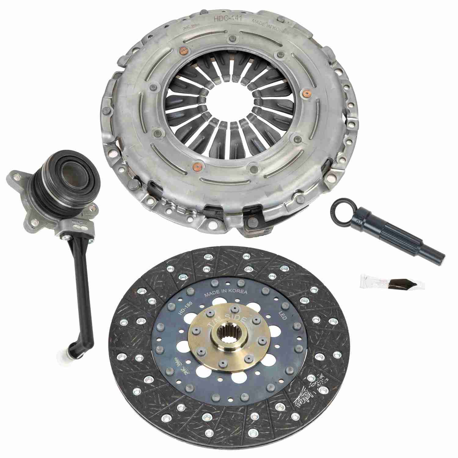 LuK Transmission Clutch Kit 05-188