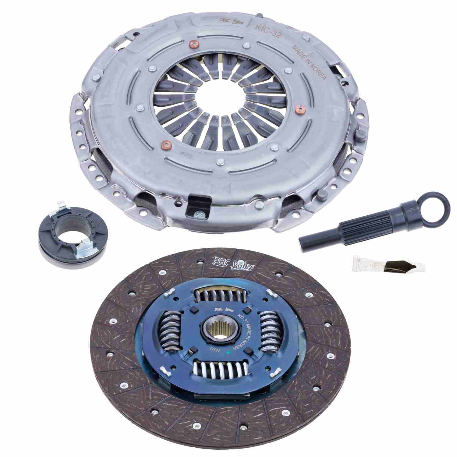 LuK Transmission Clutch Kit 05-190