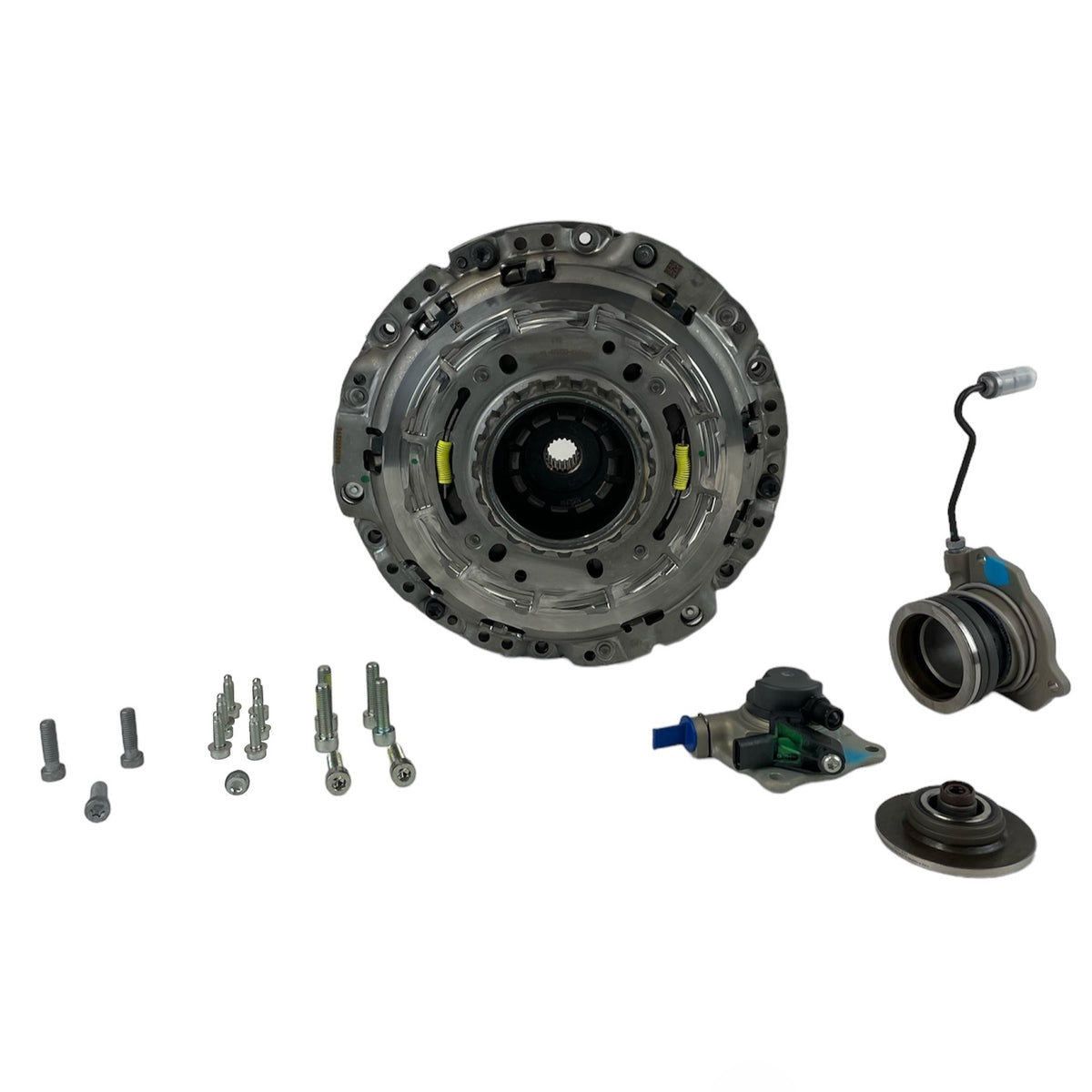 LuK Clutch Kit 05-200